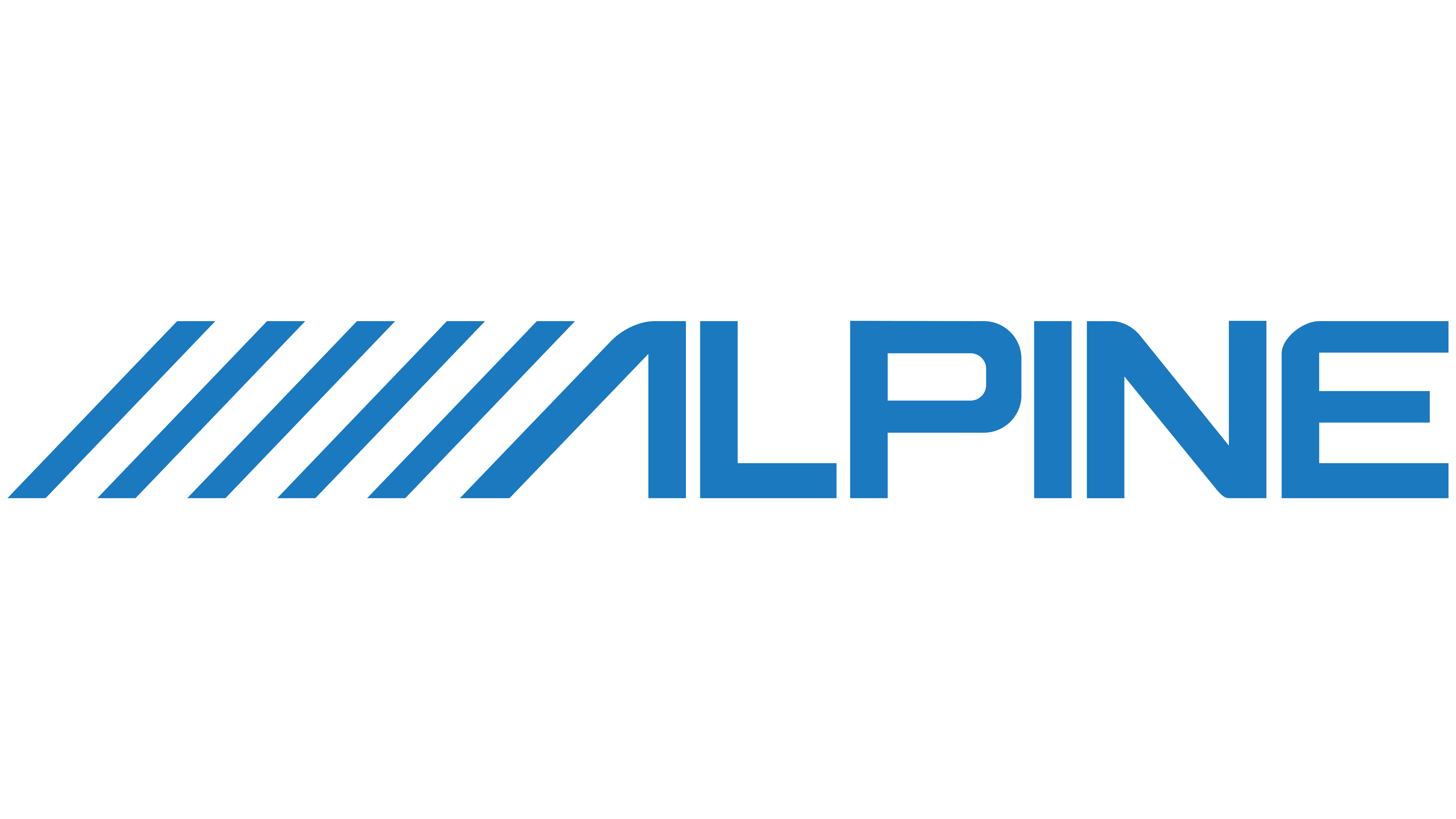 Alpine India