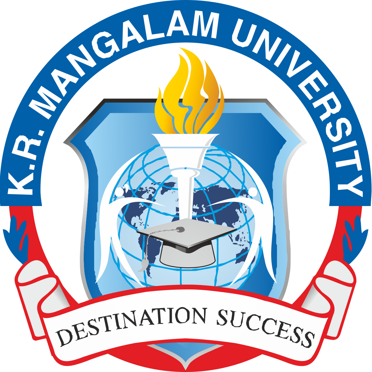 KR Manglam University