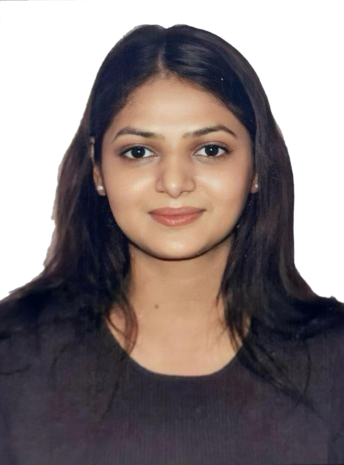 Kirti Rao