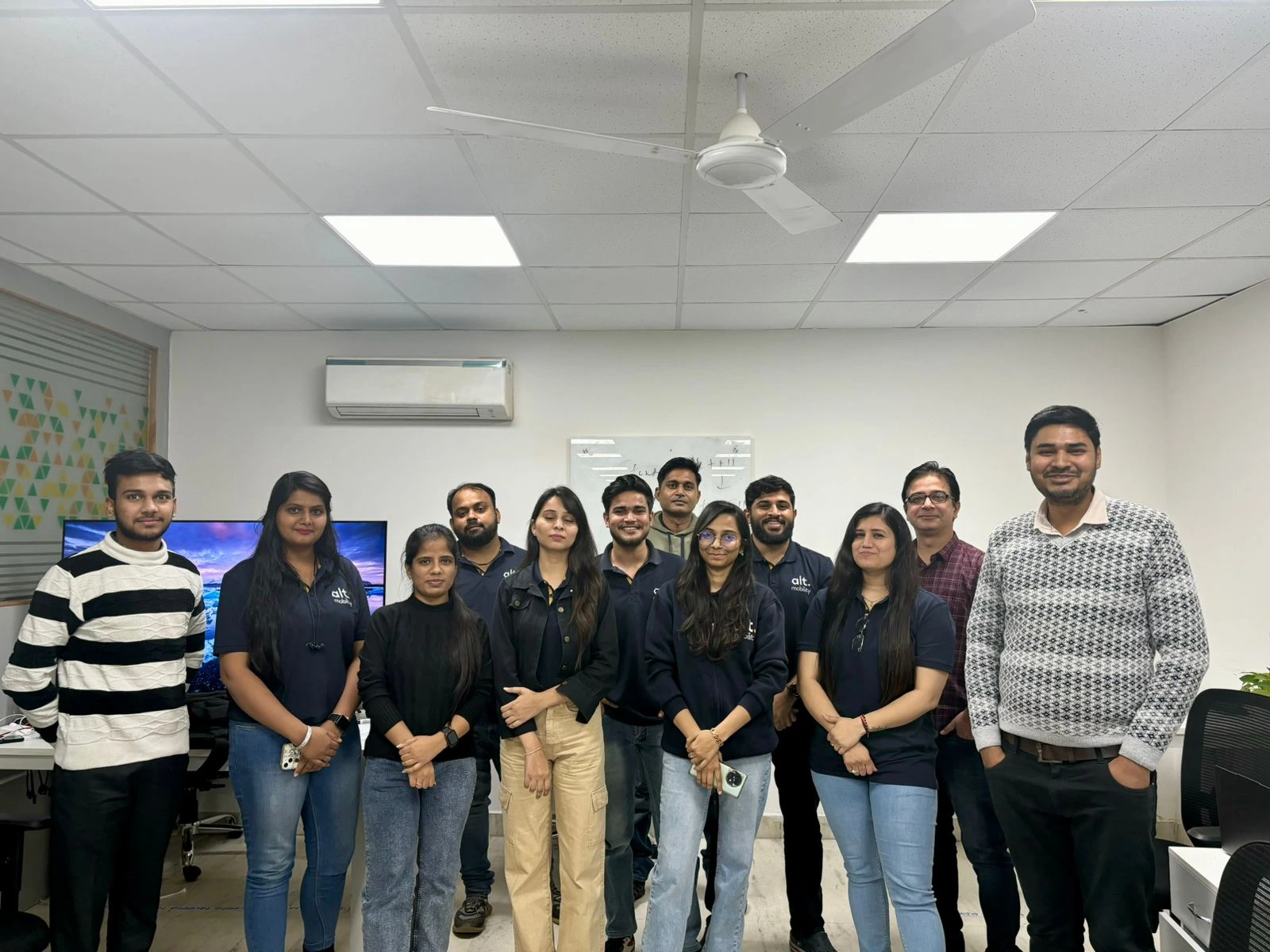 Soft Skills Training Session in Delhi