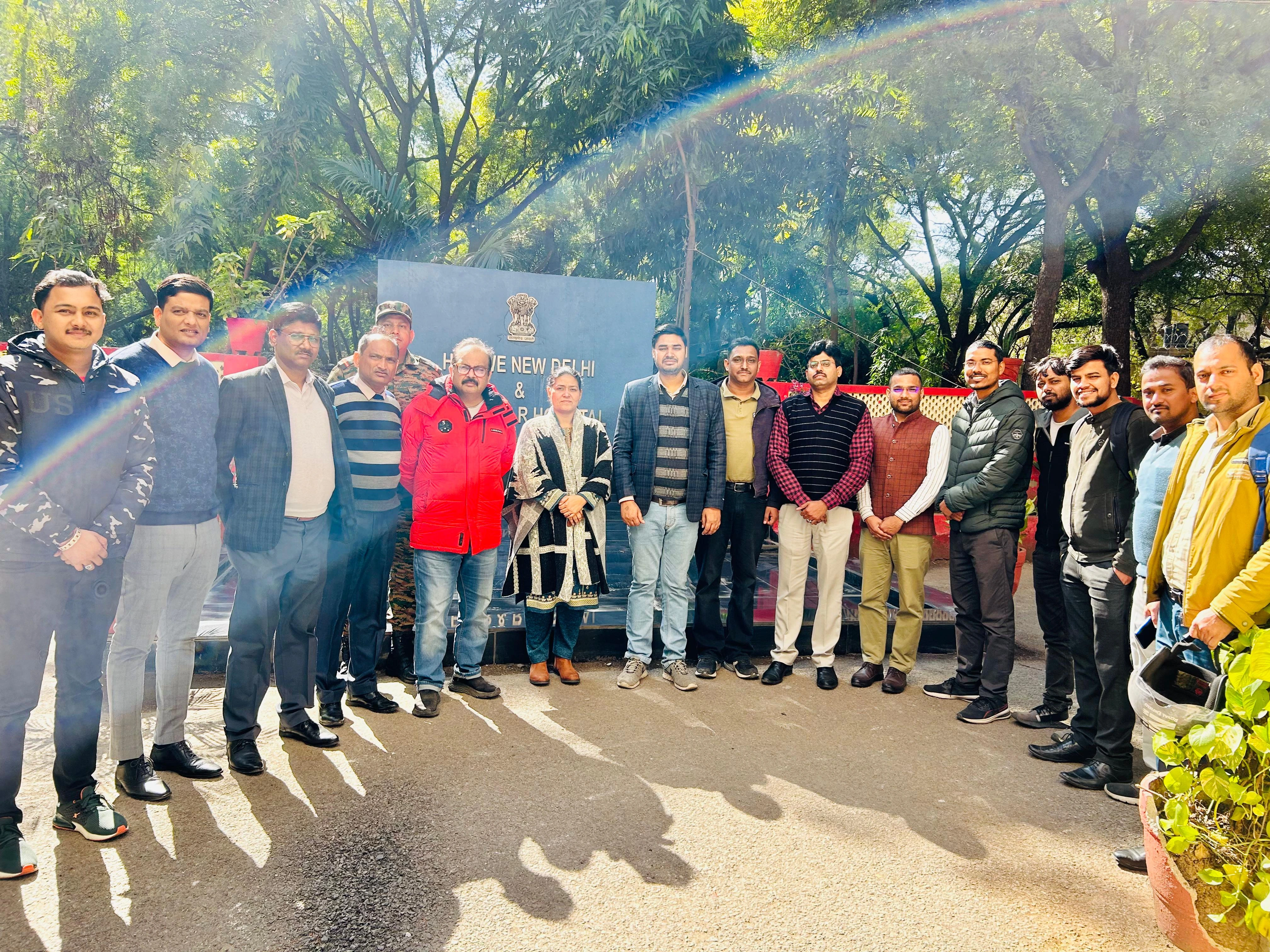 Webs Jyoti Training