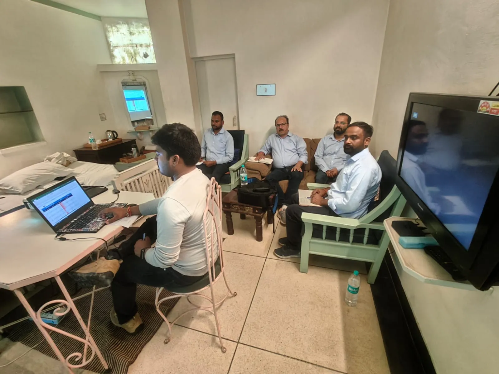 Soft Skills Training in Jaipur - Leadership workshops for corporates