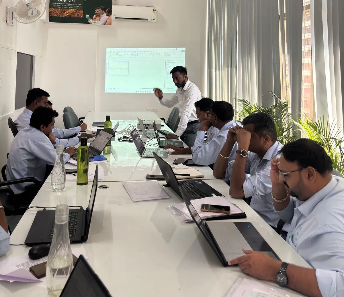Corporate Team Training Programs in Mumbai