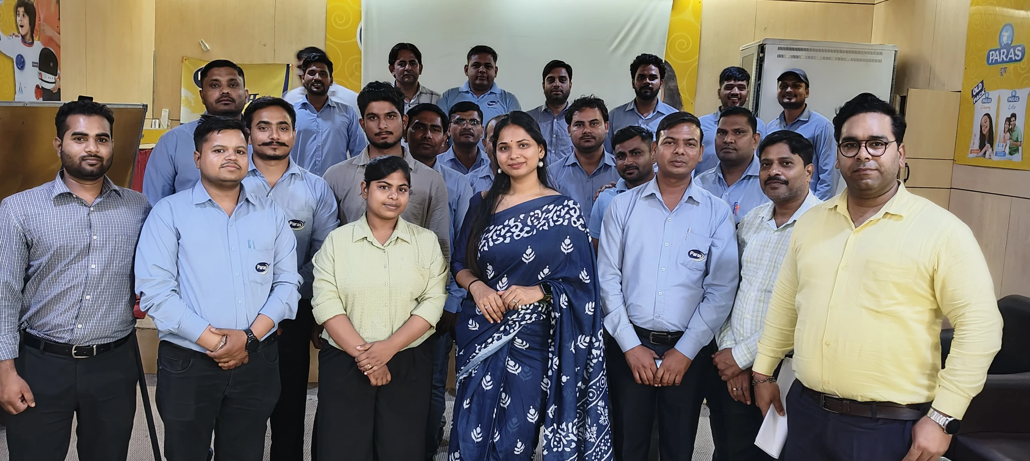 Soft skills training in india